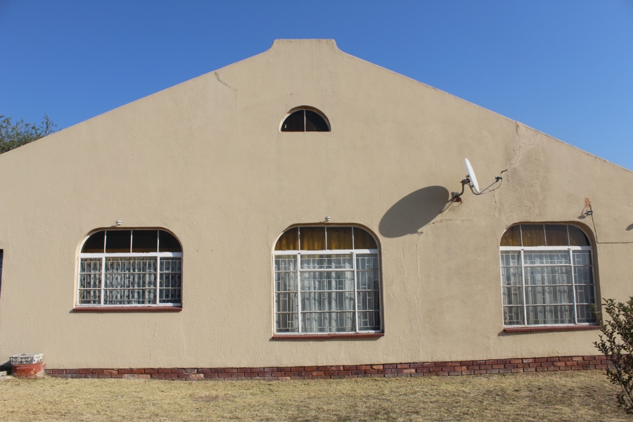 3 Bedroom Property for Sale in Parys Free State